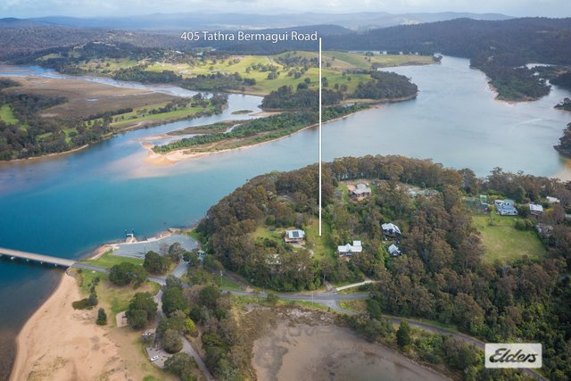 405 Tathra Bermagui Road, NSW 2550