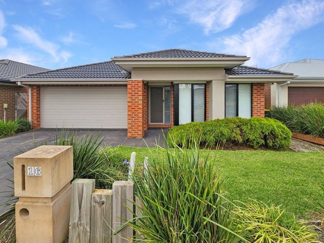 16 Rocky Point Road, VIC 3217