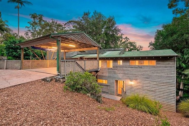 20 Woolard Road, NSW 2250