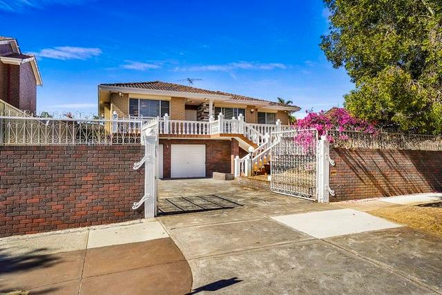 60 Jardine Street, WA 6021
