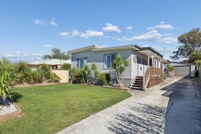 14 Duke Street, NSW 2580