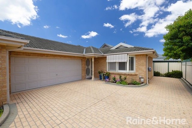 3/58 Russell Road, NSW 2305