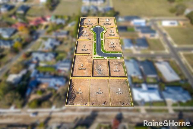 Lot 8 & 9 Rubina Court, VIC 3437
