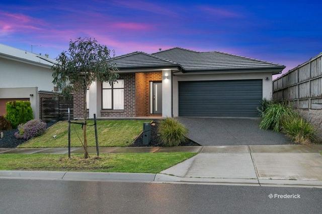 21 Basalt Drive, VIC 3978