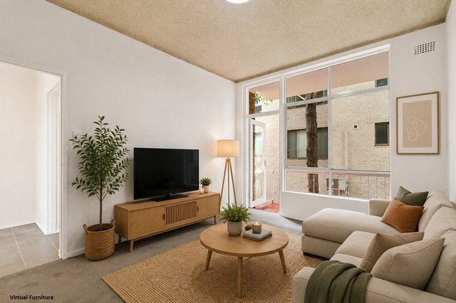6/5-7 Cook Street, NSW 2037