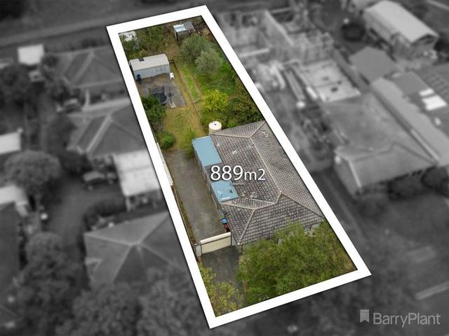 63 Strathaven Drive, VIC 3806