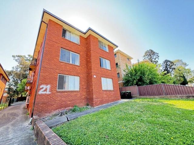 6/21 Speed Street, NSW 2170