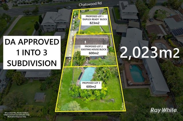 181-183 Chatswood Road, QLD 4127