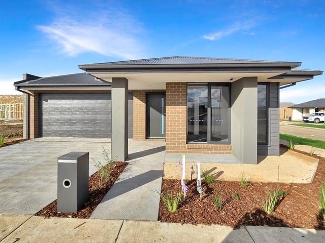 12 Lyons Drive, VIC 3217