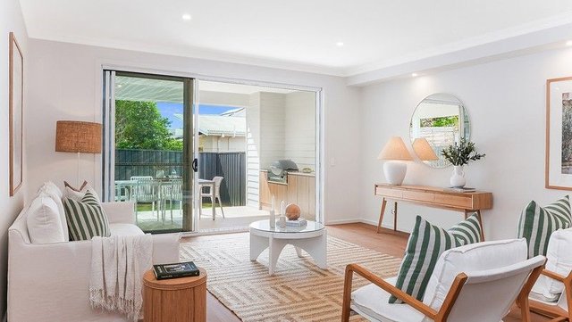 1a Carters Lane, NSW 2518