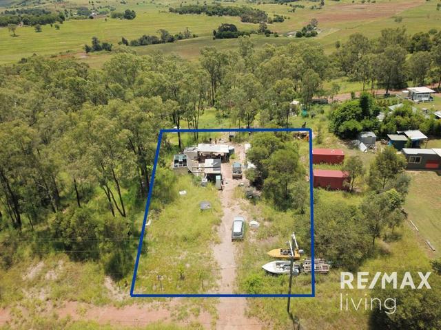 24 Middle Road, QLD 4613