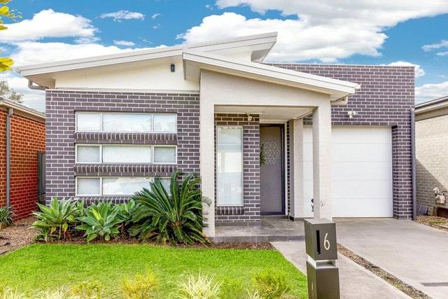 6 Silky Oak Street, NSW 2747