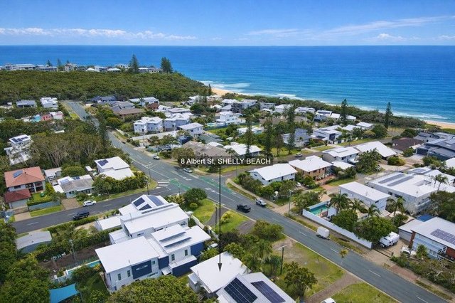 8 Albert St, QLD 4551