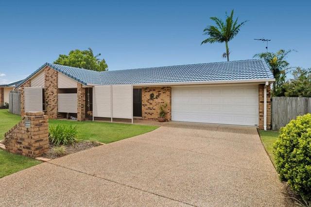 3 Jordana Court, QLD 4165