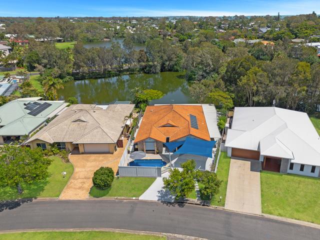 14 Turnbull Court, QLD 4655