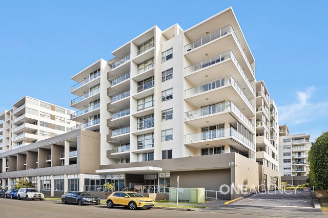 73/22 Gladstone Avenue, NSW 2500