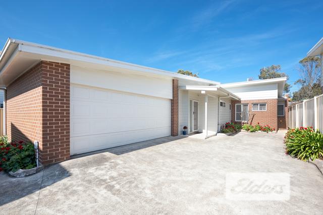 4/173 Kings Road, NSW 2305