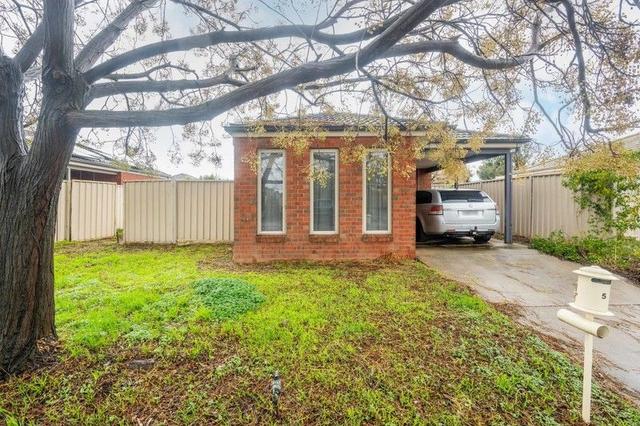 5 Strauss Avenue, VIC 3630