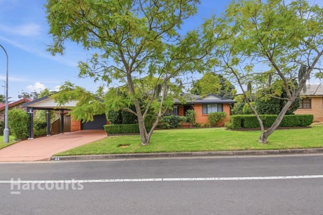55 Bellinger Road, NSW 2560