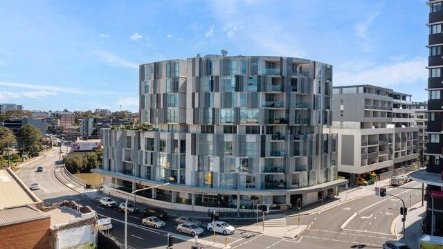 803/211 Canterbury Road, NSW 2193