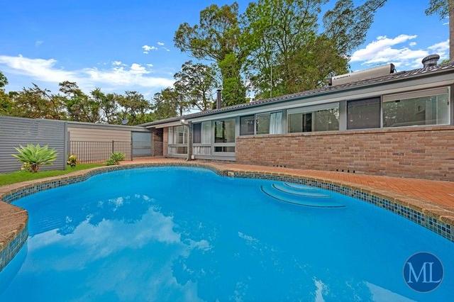 118 Tuckwell Road, NSW 2154