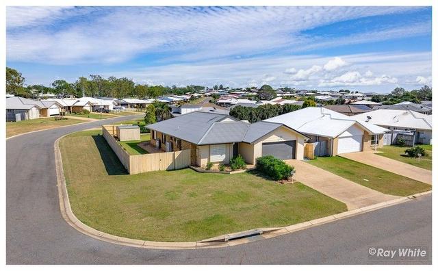 61 Victoria Street, QLD 4702