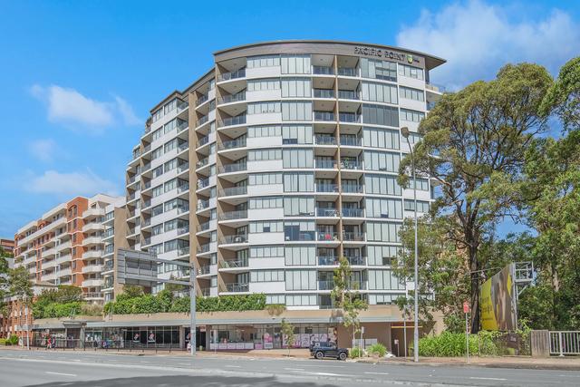 1210/135-137 Pacific Highway, NSW 2077