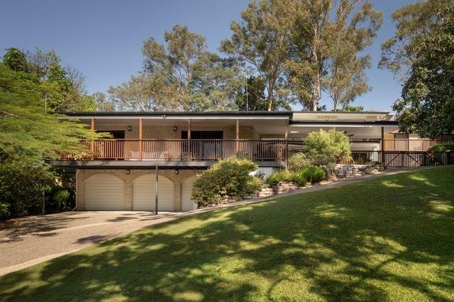 58 Barnett Road, QLD 4065