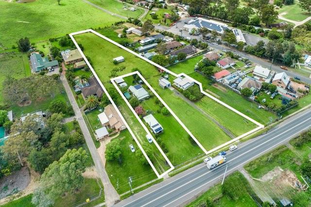 514 Wilberforce Road, NSW 2756