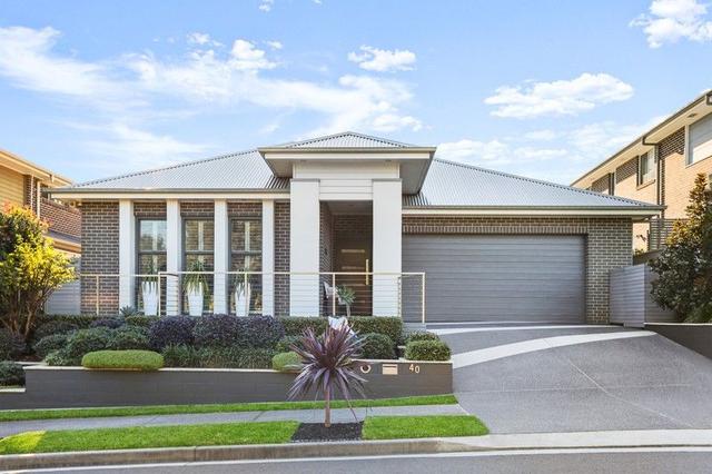 40 Oxlade Street, NSW 2155