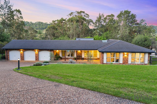 20 Jarvisfield Road, NSW 2571