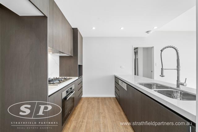 607B/86 Centenary Drive, NSW 2135