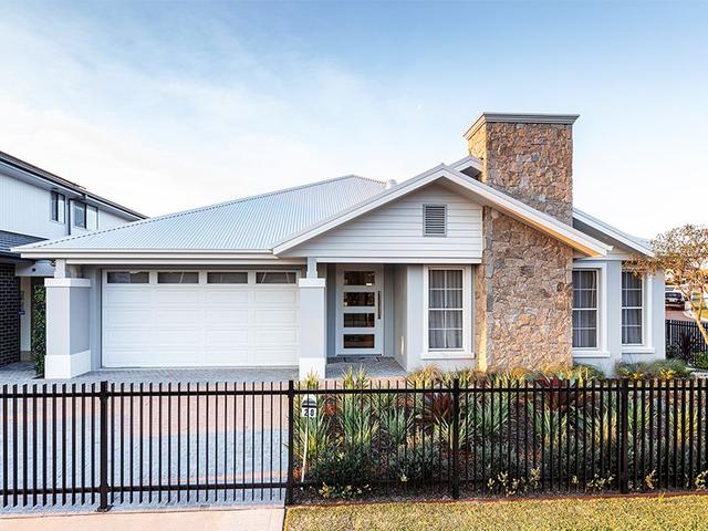 Address Upon Request, NSW 2577