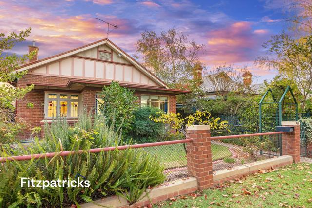 90 Peter Street, NSW 2650