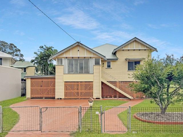12 Odessa Street, QLD 4650