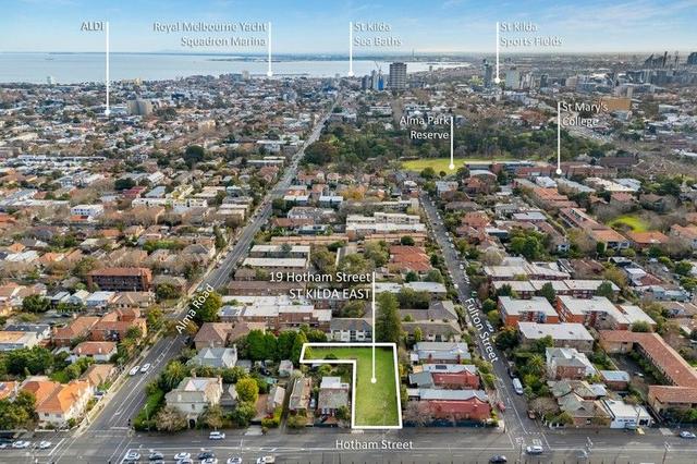 19 Hotham Street, VIC 3183