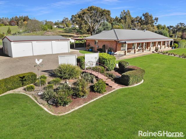 1395 Kingsvale Road, NSW 2594