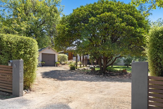 6 Miloo Street, NSW 2630