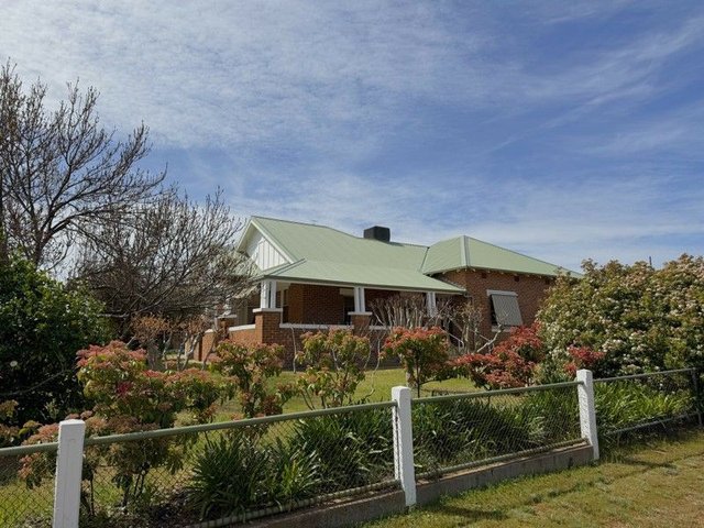 30 Forbes Street, NSW 2810