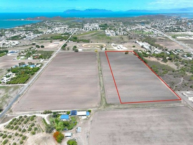 Lot 2 Mount Nutt Road, QLD 4805