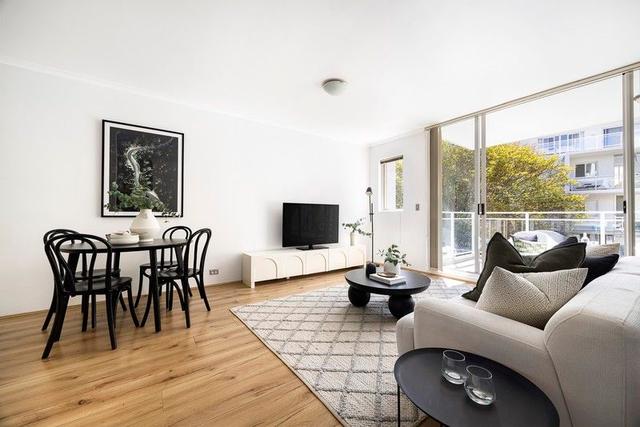 16/4 Gillespie Avenue, NSW 2015