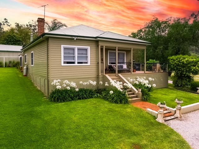 652 Eloura Road, NSW 2340