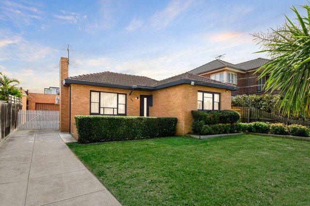 31 Garnet Street, VIC 3040