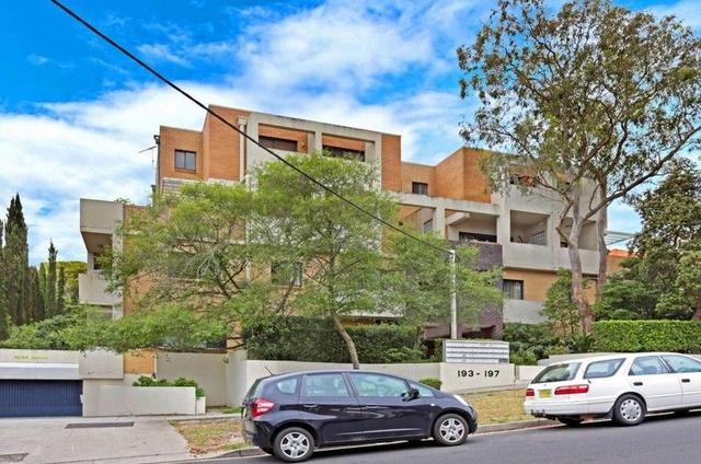6/193-197 Oberon Street, NSW 2034