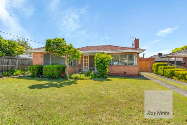 5 Mansfield Court, VIC 3083