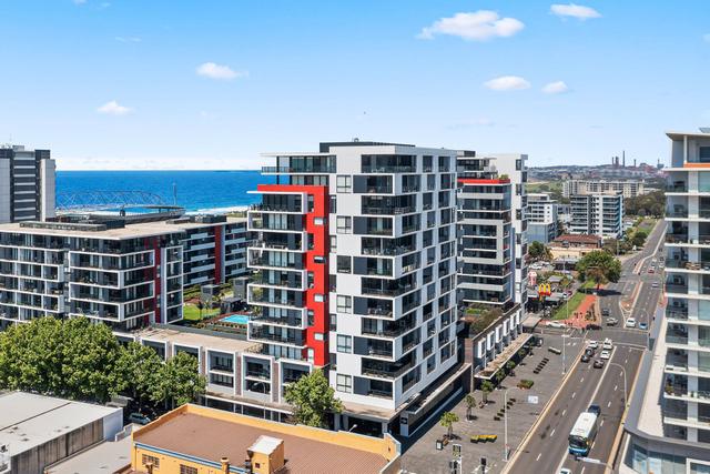 706/41 Crown Street, NSW 2500