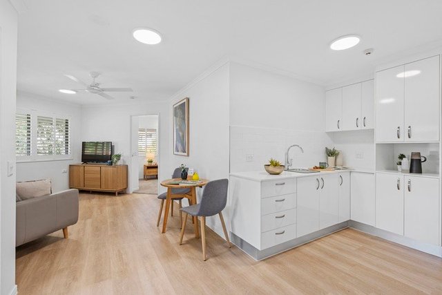 102/1 Moore Street, QLD 4068
