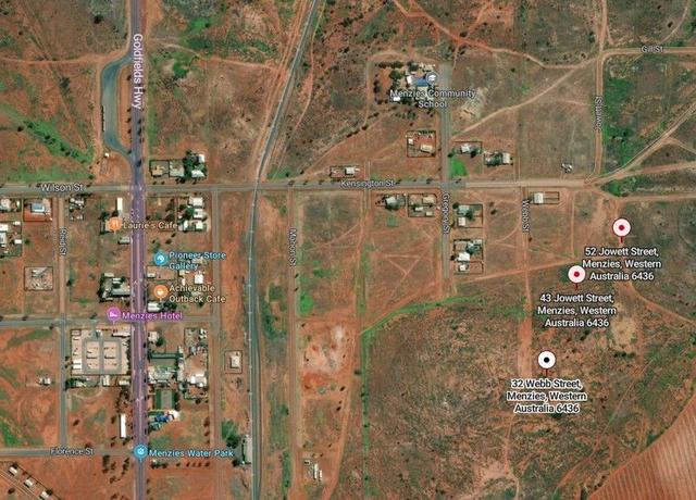 43 Jowett Street, WA 6436