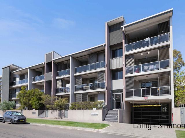 26/142-148 Bridge Road, NSW 2145