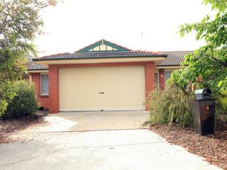 double garage